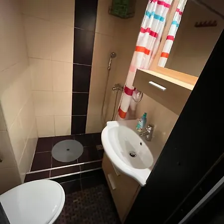 Vila Sport, Garden With Terace And Parking Apartman