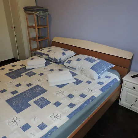Vila Sport, Garden With Terace And Parking Apartman Szarajevó
