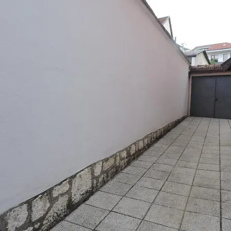 Vila Sport, Garden With Terace And Parking *