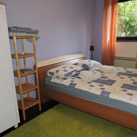 Vila Sport, Garden With Terace And Parking Lägenhet *